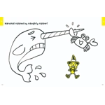 Coloring 2 (Skill books)