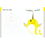 Line Tracing 2 (Skill books)