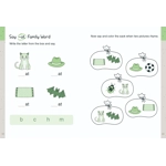 Rhyming 1 (Skill books)