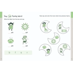 Rhyming 1 (Skill books)