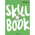 Rhyming 1 (Skill books)