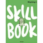 Rhyming 2 (Skill Books)