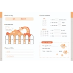 Sight Word 3 (Skill books)