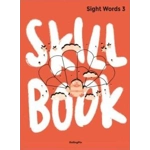 Sight Word 3 (Skill books)