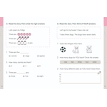 Reading 1 (Skill books)