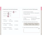 Reading 3 (Skill books)