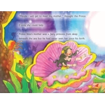 Prince Nila Discovers a New Kingdom augmented reality book