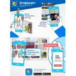 Prince Nila Discovers a New Kingdom augmented reality book