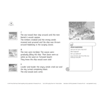 Prince Nila discovers a new Kingdom Picture talk cards