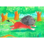 Bundle Prince Nila discovers a new kingdom augmented reality book and picture talk cards