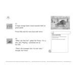 Bundle Prince Nila discovers a new kingdom augmented reality book and picture talk cards