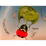 Flu Bug Life's little bugs