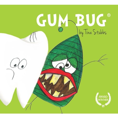 Gum Bug Life's little bugs