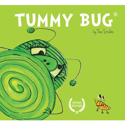 Tummy Bug Life's little bugs