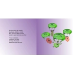 Ant I Viral & The Virus e-book Life's little bugs