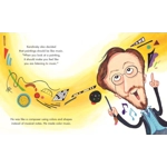 Kandinsky and the mysterious painting: Wassily Kandinsky Biography