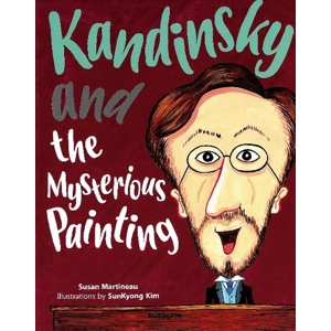 Kandinsky and the mysterious..