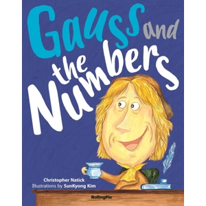 Gauss and the Number Biography