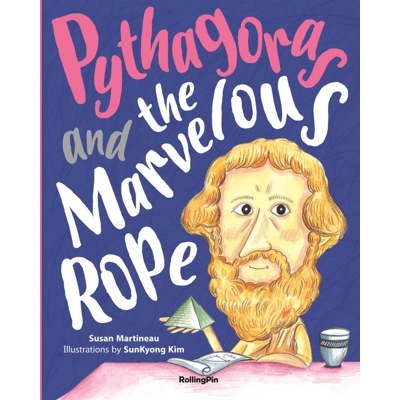 Pythagoras and the marvelous rope Biography