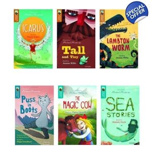 Collection A Oxford Greatest..