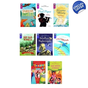 Collection B Oxford Greatest..