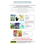 Collection B Oxford Greatest Stories
