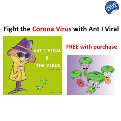 Life's Little Bugs series