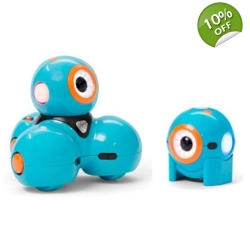 Dash & Dot Robot Pack
