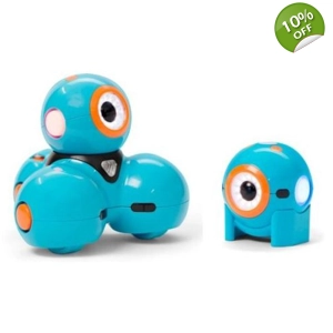 Dash & Dot Robot Pack