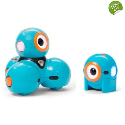 Dash & Dot Robot Pack