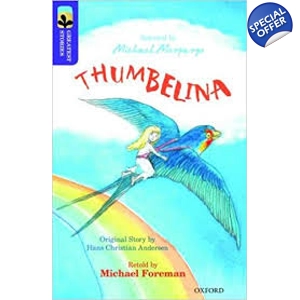 Thumbelina Oxford Greatest S..