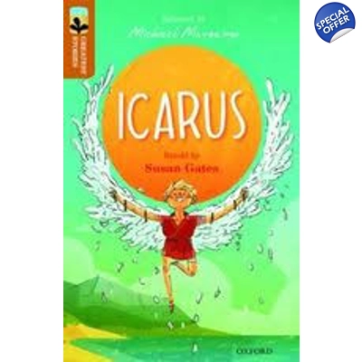 Icarus Oxford Greatest Stories