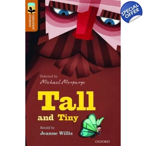 Tall and Tiny Oxford Greates..
