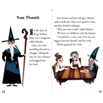 Tall and Tiny Oxford Greatest Stories