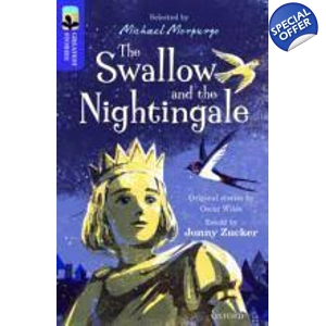 Swallow and the Nightingale,..