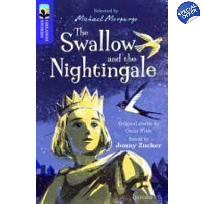 Swallow and the Nightingale, The Oxford Greatest Stories