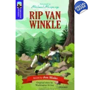 Rip Van Winkle Oxford Greate..