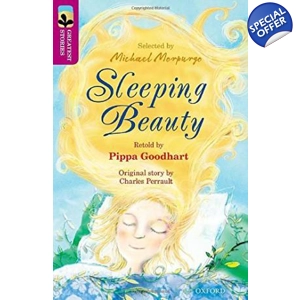Sleeping Beauty Oxford Great..