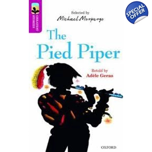 Pied Piper, The Oxford Great..