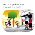 Myself Social and emotional collection set of 24 titles (Package A)