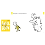 Skill books collection set of 14