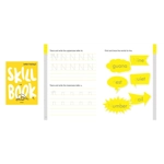 Skill books collection set of 14