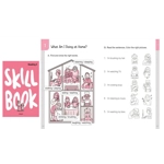 Skill books collection set of 14