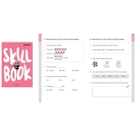 Skill books collection set of 14