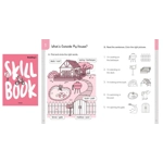 Skill books collection set of 14