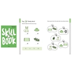 Skill books collection set of 14