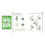 Skill books collection set of 14