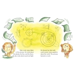 Biography of Artists and Mathematicians collection