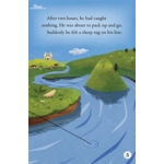 Lambton Worm, The Oxford Greatest Stories