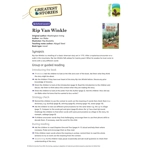 Rip Van Winkle Oxford Greatest Stories